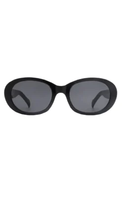 Best Solbriller - Anma - Black Solbriller