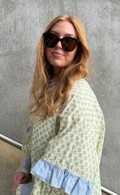 Best Solbriller - Billy - Demi Tortoise Solbriller