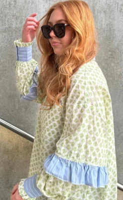 Best Solbriller - Billy - Demi Tortoise Solbriller