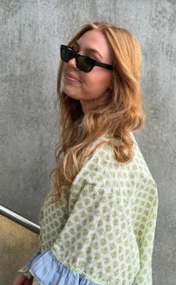 Sale Solbriller - Bror - Black Solbriller