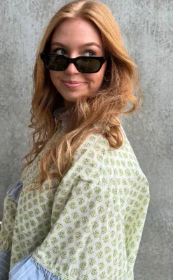 Sale Solbriller - Bror - Black Solbriller