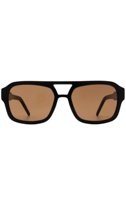 Solbriller - Kaya - Black Solbriller