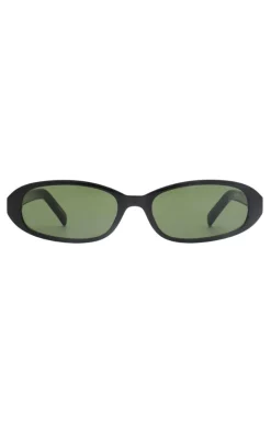 Sale Solbriller - Macy - Black Solbriller