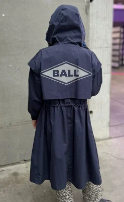 Online Jakke - Pioggia - Seaborne Jakker & Frakker|Alt Overtøj