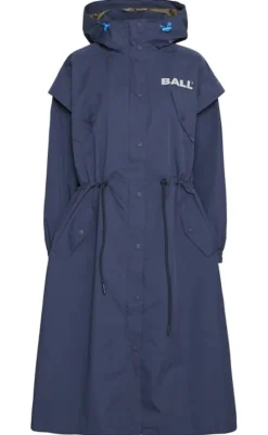 Online Jakke - Pioggia - Seaborne Jakker & Frakker|Alt Overtøj