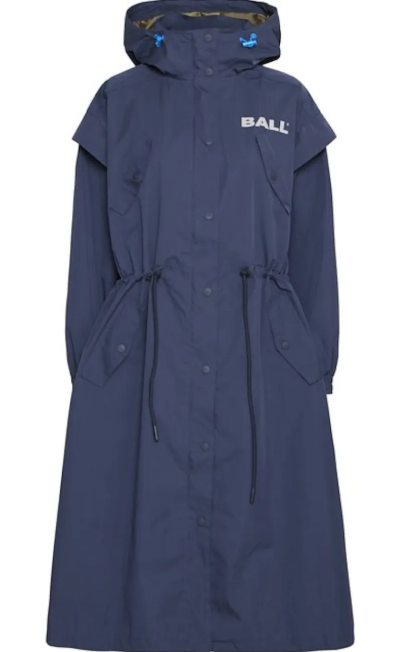 Online Jakke - Pioggia - Seaborne Jakker & Frakker|Alt Overtøj