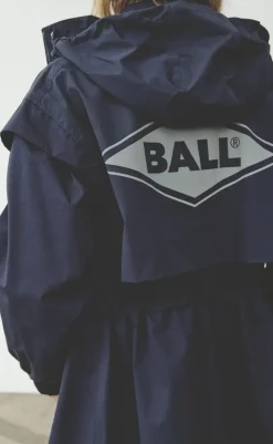 Online Jakke - Pioggia - Seaborne Jakker & Frakker|Alt Overtøj