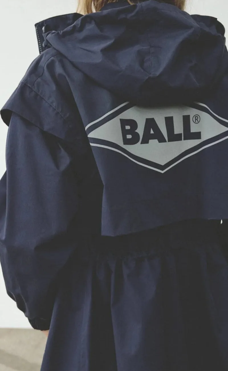 Online Jakke - Pioggia - Seaborne Jakker & Frakker|Alt Overtøj