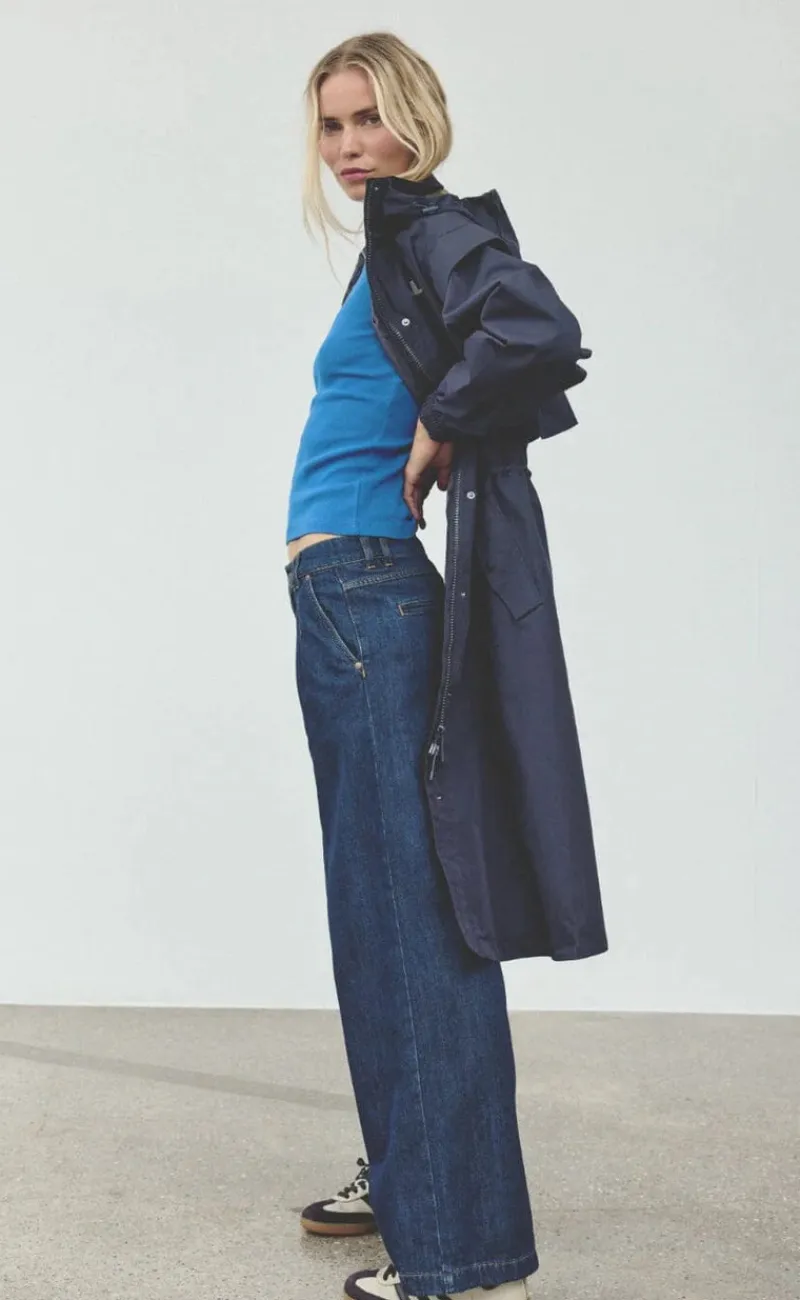 Online Jakke - Pioggia - Seaborne Jakker & Frakker|Alt Overtøj