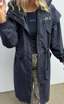 Online Jakke - Pioggia - Seaborne Jakker & Frakker|Alt Overtøj