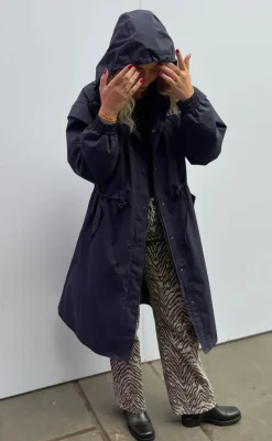 Online Jakke - Pioggia - Seaborne Jakker & Frakker|Alt Overtøj