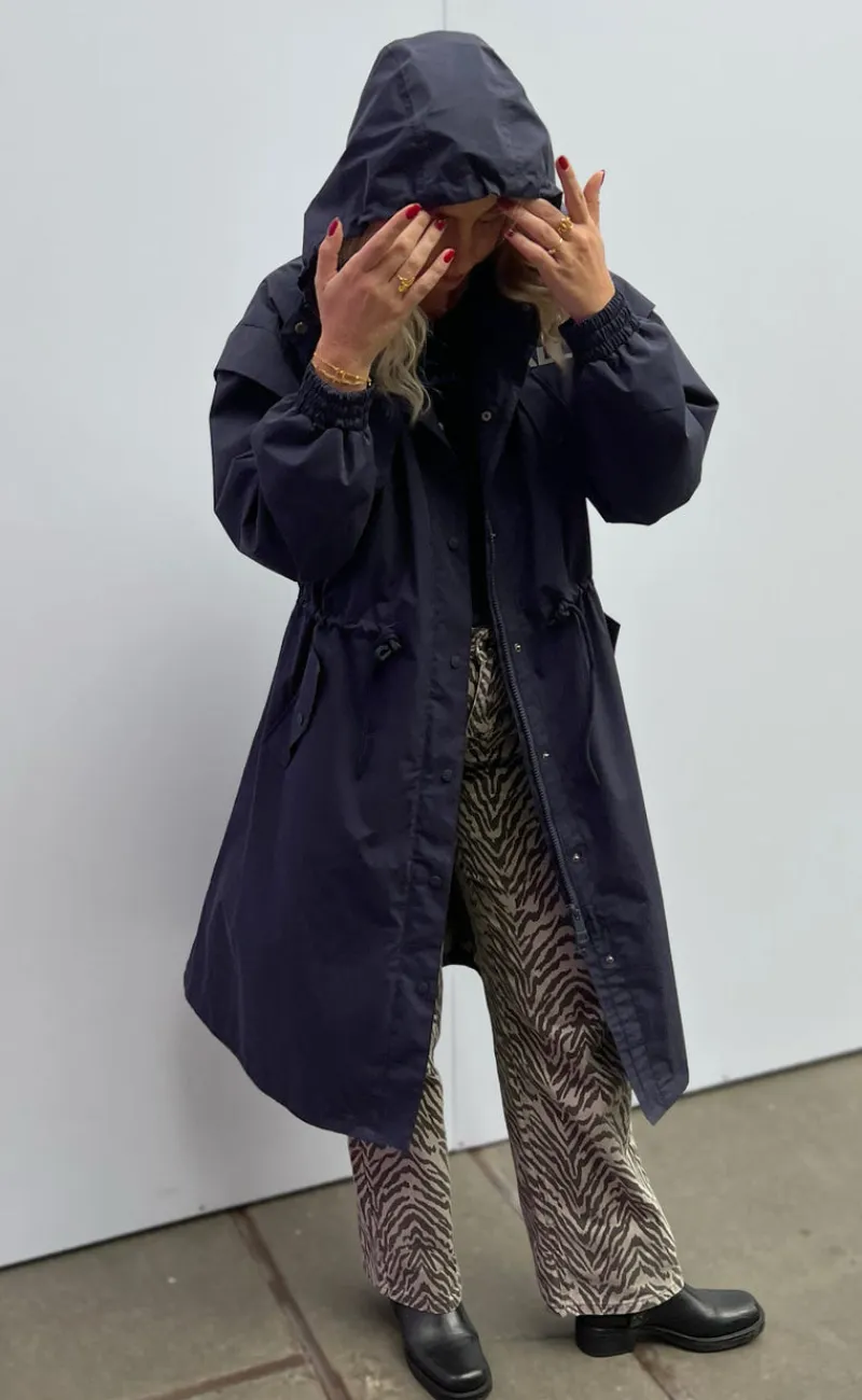 Online Jakke - Pioggia - Seaborne Jakker & Frakker|Alt Overtøj