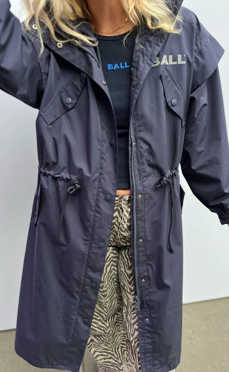 Online Jakke - Pioggia - Seaborne Jakker & Frakker|Alt Overtøj