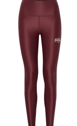 Best Leggings - T. Spicer - Bordeaux Leggings