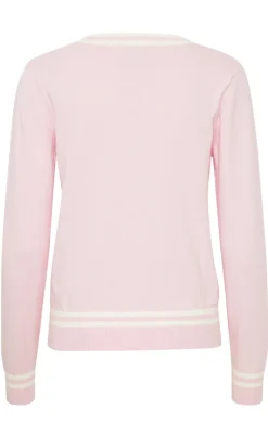 New Strik - R. Miller - Milkshake Striktrøjer & Sweat