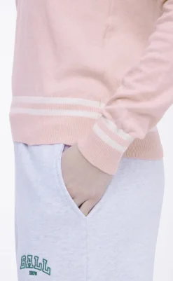 New Strik - R. Miller - Milkshake Striktrøjer & Sweat