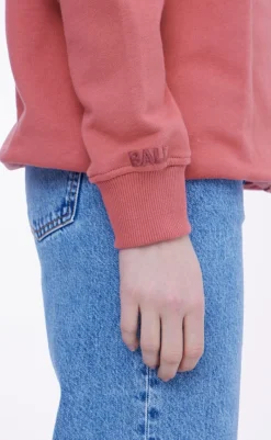 Sale Sweatshirt -  L. Taylor - Rose Dawn Striktrøjer & Sweat