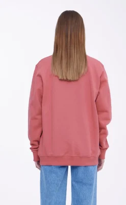 Sale Sweatshirt -  L. Taylor - Rose Dawn Striktrøjer & Sweat