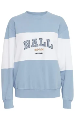 New Sweatshirt - Montana - Allure Striktrøjer & Sweat