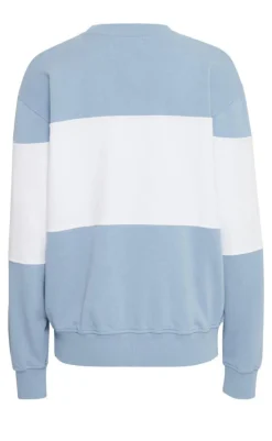 New Sweatshirt - Montana - Allure Striktrøjer & Sweat