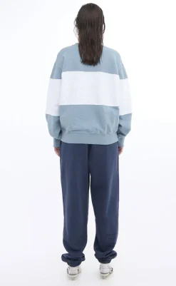 New Sweatshirt - Montana - Allure Striktrøjer & Sweat