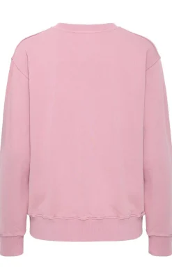 Sale Sweatshirt - Taylor - Lilas Striktrøjer & Sweat