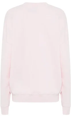 Online Sweatshirt - L. Smith - Milk Shake Striktrøjer & Sweat