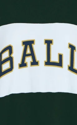 Discount Sweatshirt - Robinson - Pine Grove Striktrøjer & Sweat