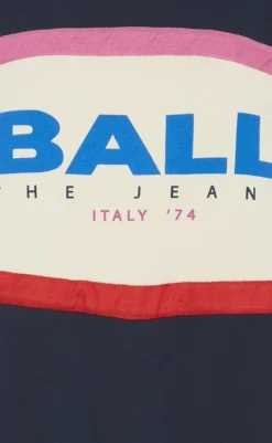 Discount Sweatshirt - Luca - Birch Striktrøjer & Sweat