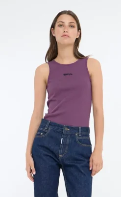 Online Top - Altobelli - Hortensia T-shirts & Toppe