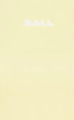 Outlet Top - Altobelli - Lemon Meringue T-shirts & Toppe