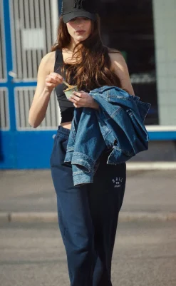 Outlet Top - Forma Racer - Sky Captain T-shirts & Toppe