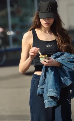 Outlet Top - Forma Racer - Sky Captain T-shirts & Toppe