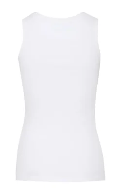 Discount Top - Tobelli - Blanc de Blanc T-shirts & Toppe