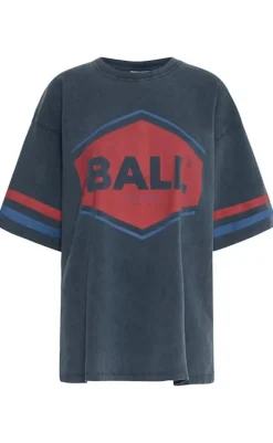 Sale T-shirt - Noemi - Sky Captain T-shirts & Toppe