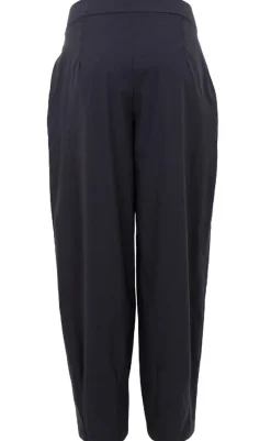 Hot Bukser - Davina 40900 - Black Bukser & Jeans