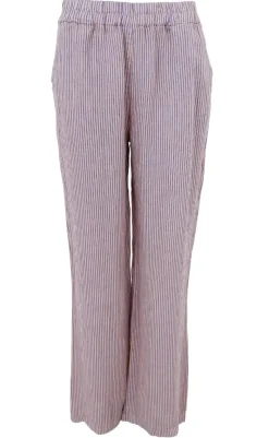 Discount Bukser - Melina - Calypso Rose Bukser & Jeans