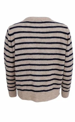 Clearance Cardigan - Dell - Navy Cardigans