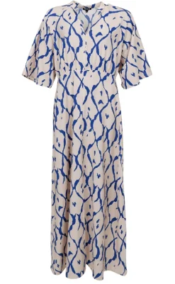 Best Kjole - Chloe - Blue Kjoler