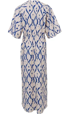 Best Kjole - Chloe - Blue Kjoler