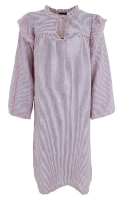 Sale Kjole - Melina Frill - Calypso Rose Kjoler