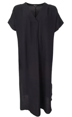 Best Kjole - Samos - Black Kjoler