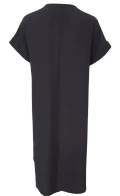 Best Kjole - Samos - Black Kjoler