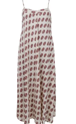 Sale Kjole - Stella Strap - Noble Rose Kjoler