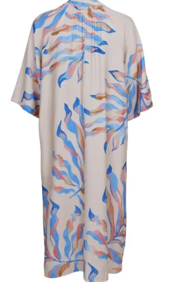 Best Kjole - Tally - Blue Rose Kjoler