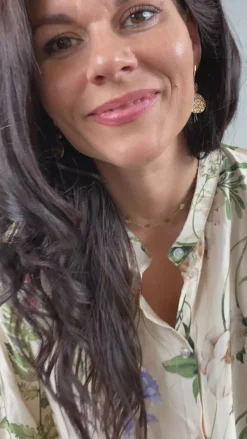 Hot Kjole - Zennia - Champagne Kjoler