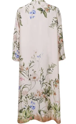 Hot Kjole - Zennia - Champagne Kjoler