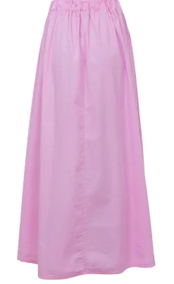 Hot Nederdel - Abbie - Powder Rose Nederdele