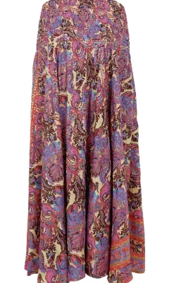 Nederdel - Luna - Royal Berry Nederdele