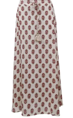 Online Nederdel - Stella - Noble Rose Nederdele